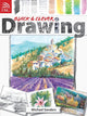Book cover of: Quick and Clever Drawing