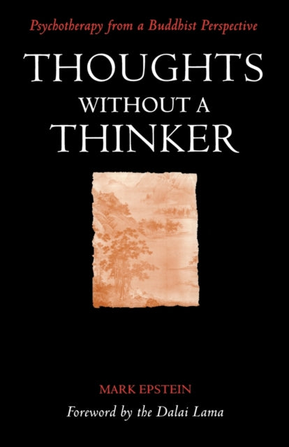 Book cover of: Thoughts without a Thinker
