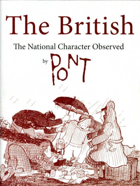 The British
