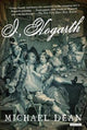 Book cover of: I, Hogarth. By: Michael Dean