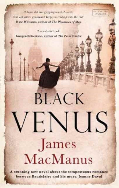 Black Venus