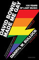 Book cover of: David Bowie Made Me Gay