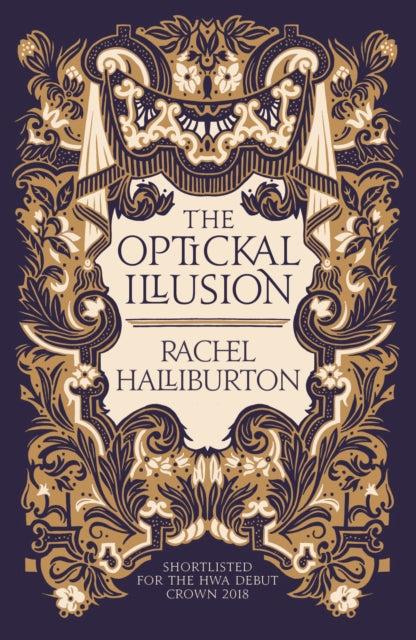 The Optickal Illusion