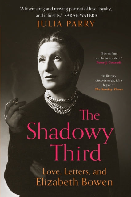 The Shadowy Third