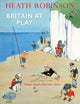 Book cover of: Britain At Play
