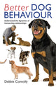 Book cover of: Better Dog Behaviour