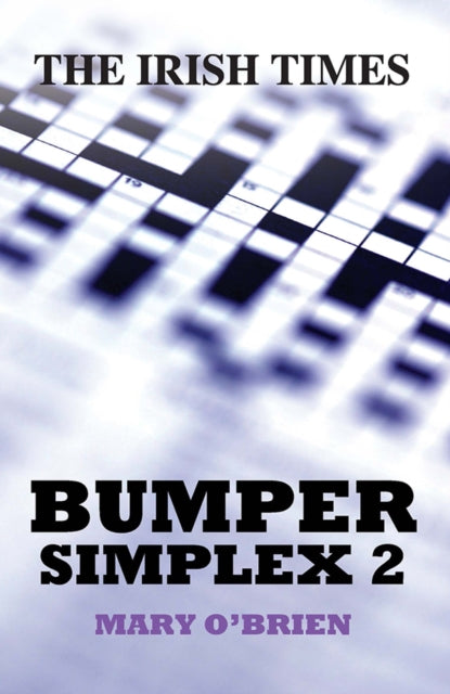 Book cover of: Bumper Simplex 2