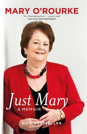 Just Mary