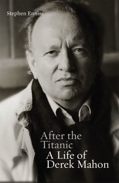 Book cover of: After the Titanic. By: Stephen Enniss