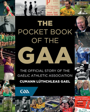 Pocket Book of the GAA
