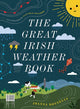 Book cover of: Great Irish Weather Book. By: Joanna Donnelly