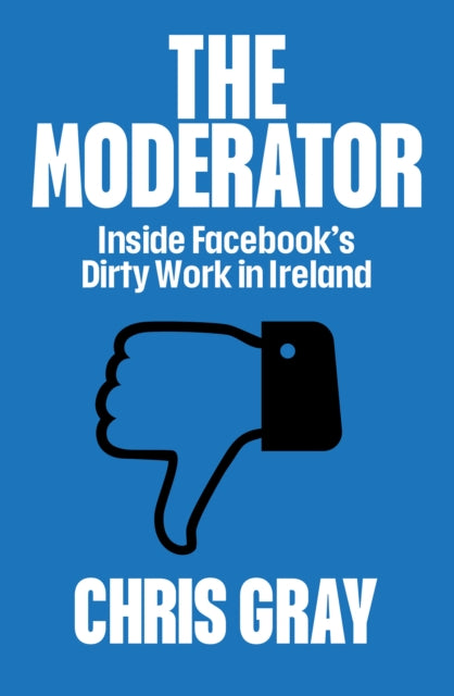 The Moderator