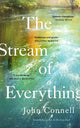 Book cover of: Stream of Everything. By: John Connell