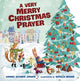 Book cover of: Very Merry Christmas Prayer