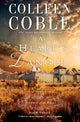 Book cover of: Heart's Danger. By: Colleen Coble