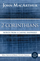 Book cover of: 2 Corinthians. By: John MacArthur
