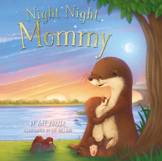 Book cover of: Night Night, Mommy
