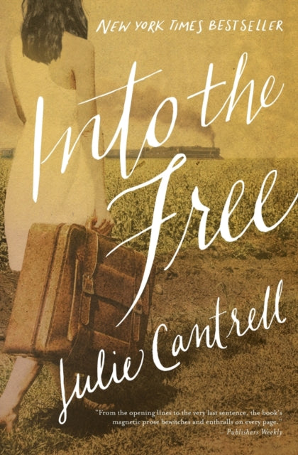 Into the Free