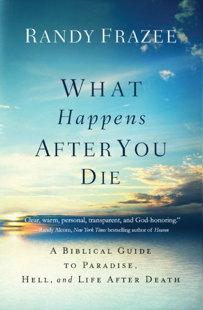 Book cover of: What Happens After You Die