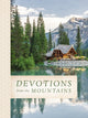 Book cover of: Devotions from the Mountains. By: Thomas Thomas Nelson