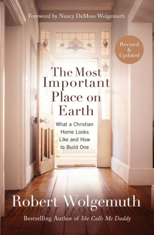 The Most Important Place on Earth