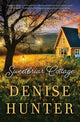 Book cover of: Sweetbriar Cottage. By: Denise Hunter