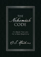 Book cover of: Nehemiah Code. By: O. S. Hawkins