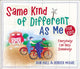 Book cover of: Same Kind of Different As Me for Kids
