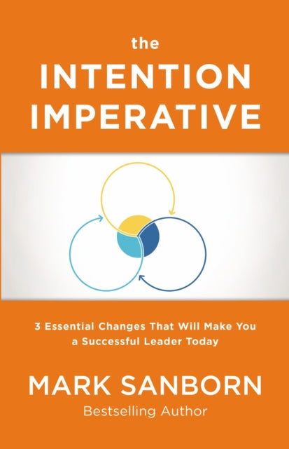 The Intention Imperative