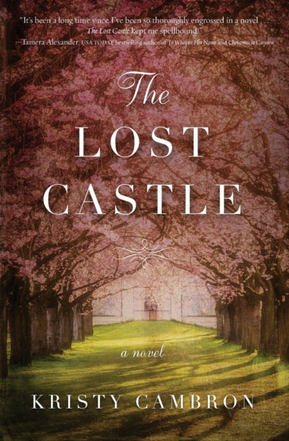 The Lost Castle