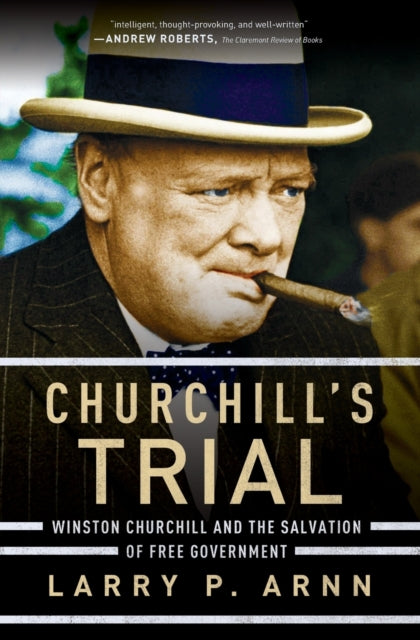 Churchill's Trial