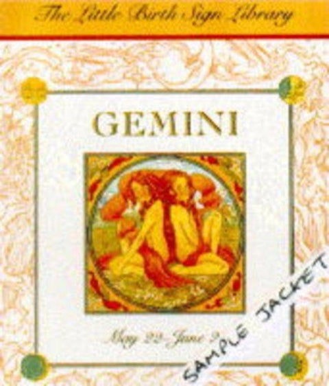 The Little Birth Sign Library