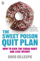 Book cover of: Sweet Poison Quit Plan