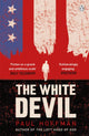 Book cover of: White Devil. By: Paul Hoffman
