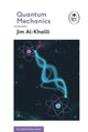 Book cover of: Quantum Mechanics (A Ladybird Expert Book). By: Jim Al-Khalili