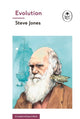 Book cover of: Evolution (A Ladybird Expert Book). By: Steve Jones