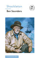 Book cover of: Shackleton (A Ladybird Expert Book). By: Ben Saunders