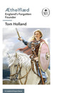 Book cover of: Æthelflæd: A Ladybird Expert Book. By: Tom Holland