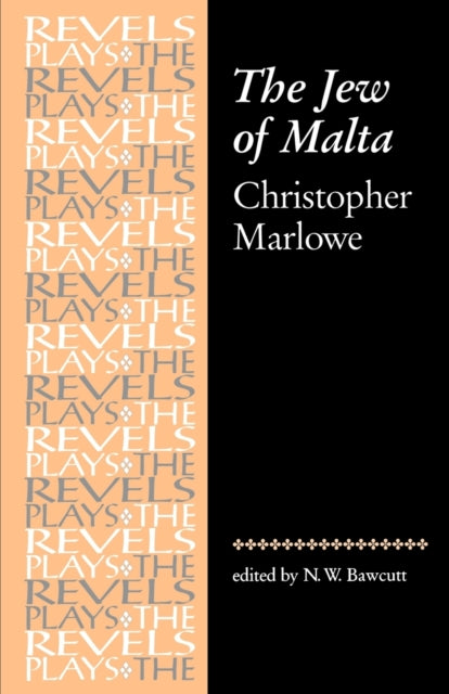 The Jew of Malta