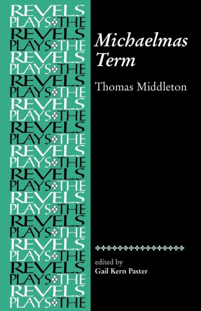 Michaelmas Term