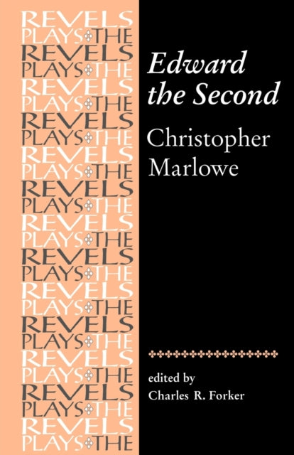 Edward the Second