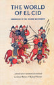 Book cover of: World of El CID
