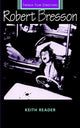 Book cover of: Robert Bresson
