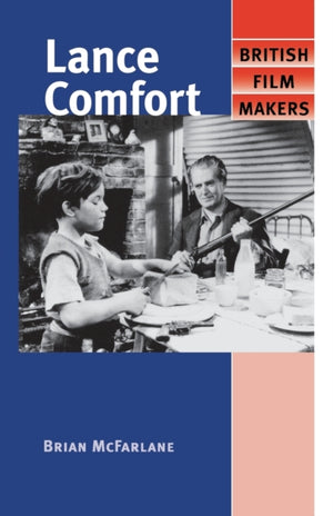 Lance Comfort