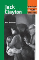 Book cover of: Jack Clayton. By: Neil Sinyard