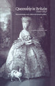 Book cover of: Queenship in Britain 1660–1837