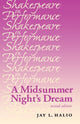 Book cover of: Midsummer Night's Dream