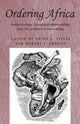 Book cover of: Ordering Africa