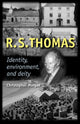 Book cover of: R. S. Thomas
