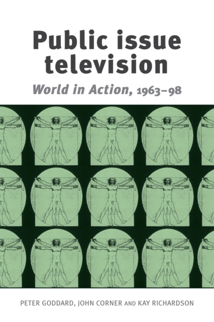 Public Issue Television